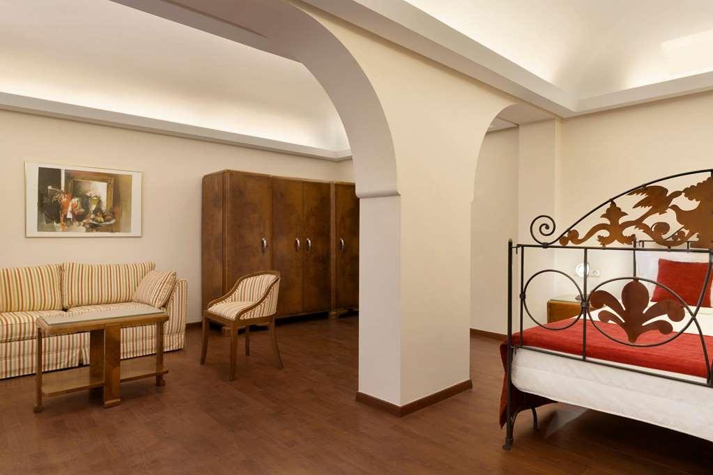 Ramada Loutraki Poseidon Resort חדר תמונה