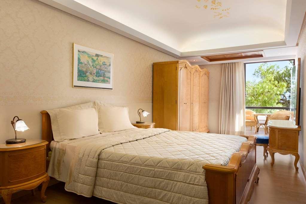 Ramada Loutraki Poseidon Resort חדר תמונה